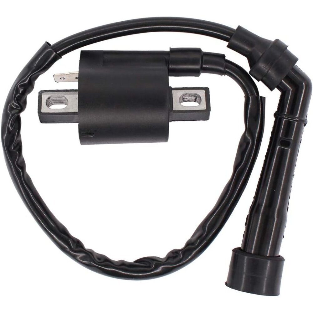 Compatible Ignition Coil for Suzuki ATVs - Perfect for LTZ, Vinson, & King Quad